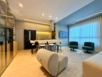 Apartamento, 2 quartos, 62 m² - Foto 1