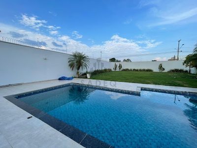Casa, 1 quarto, 327 m² - Foto 4
