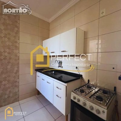 Casa, 2 quartos - Foto 2