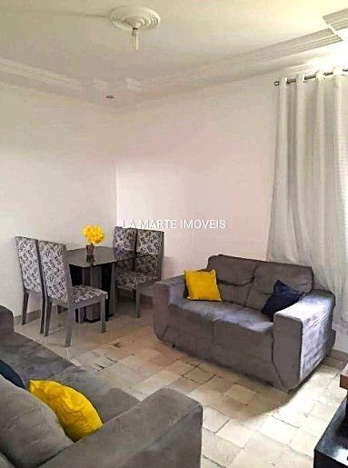 Apartamento, 2 quartos - Foto 2