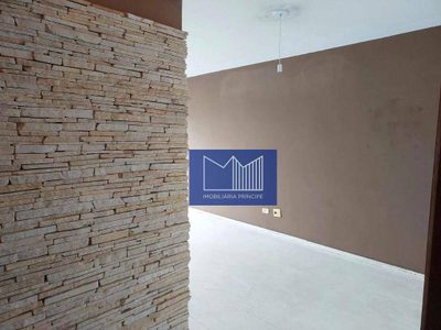 Apartamento, 1 quarto, 48 m² - Foto 3
