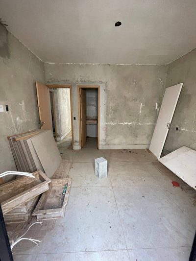 Casa, 3 quartos, 90 m² - Foto 4