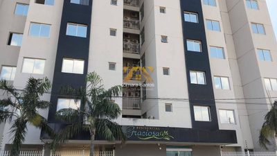 Apartamento, 3 quartos, 120 m² - Foto 1