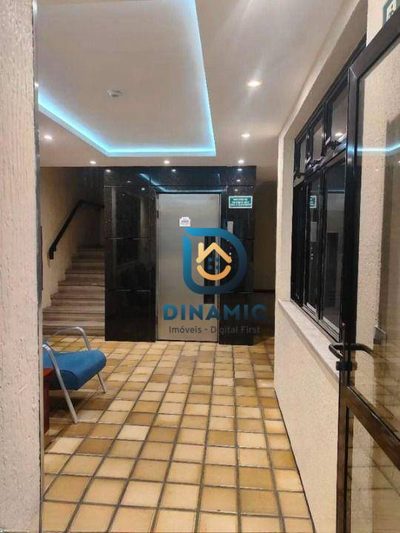 Apartamento, 3 quartos, 102 m² - Foto 3