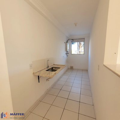 Apartamento, 3 quartos, 64 m² - Foto 5