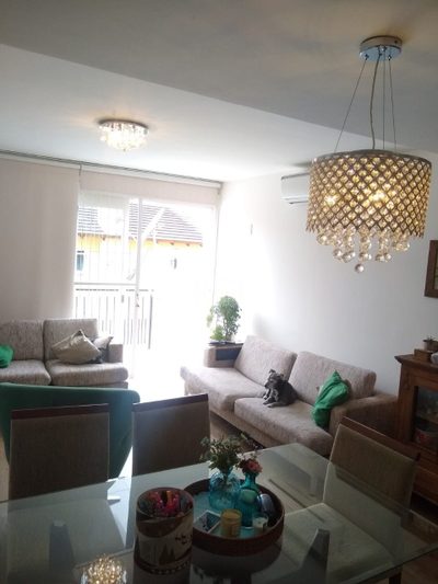 Casa de Condomínio, 3 quartos - Foto 5