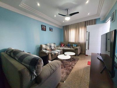 Casa, 3 quartos, 175 m² - Foto 1
