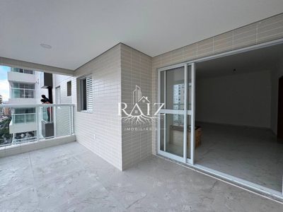Apartamento, 3 quartos, 116 m² - Foto 3