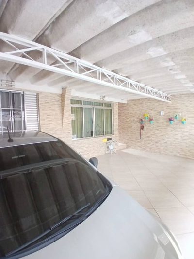 Casa, 3 quartos, 125 m² - Foto 2