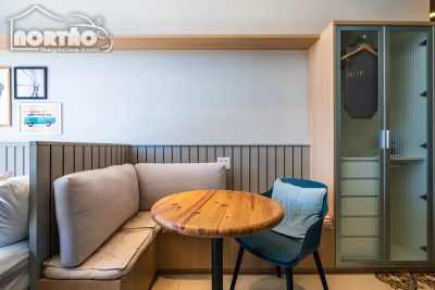 Casa, 1 quarto, 34 m² - Foto 4