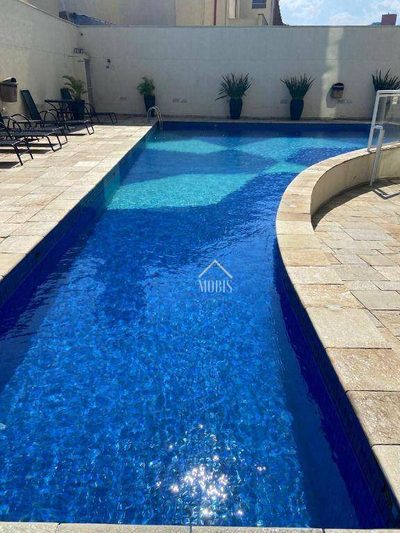 Apartamento, 3 quartos, 77 m² - Foto 1