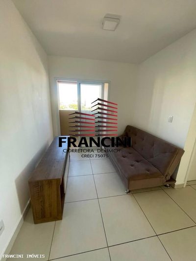 Apartamento, 1 quarto - Foto 1