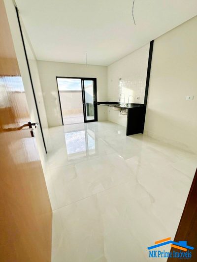 Sobrado, 3 quartos, 145 m² - Foto 5