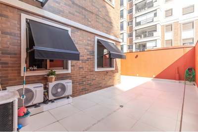 Apartamento, 2 quartos, 139 m² - Foto 2