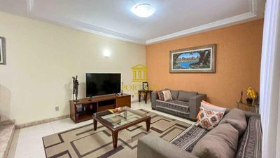 Casa, 3 quartos, 418 m² - Foto 5