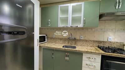 Apartamento, 1 quarto - Foto 3