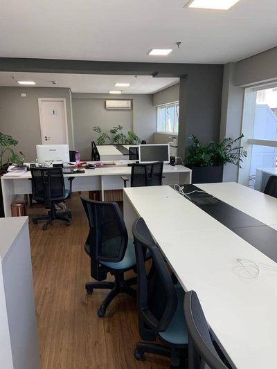 Sala-Conjunto, 145 m² - Foto 3