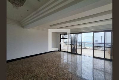 Cobertura, 3 quartos, 350 m² - Foto 3