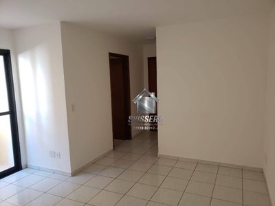Apartamento, 2 quartos, 55 m² - Foto 2