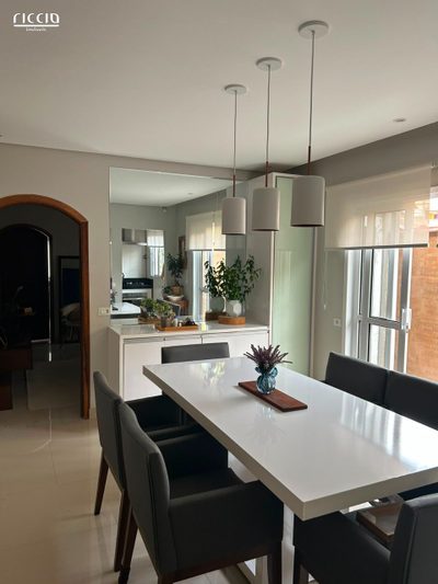 Casa, 2 quartos, 171 m² - Foto 1