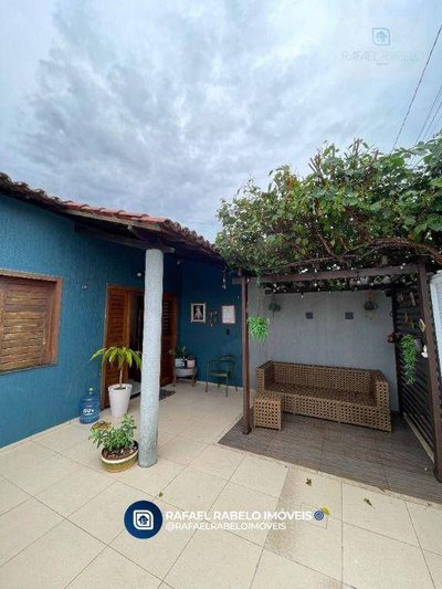 Casa de Condomínio, 2 quartos - Foto 3
