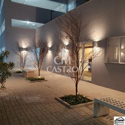 Apartamento, 2 quartos, 44 m² - Foto 3