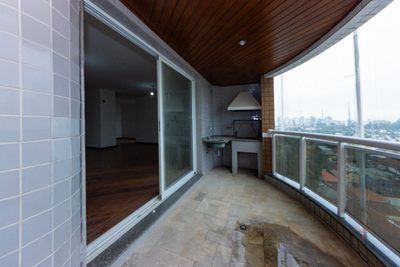 Apartamento, 4 quartos, 198 m² - Foto 3