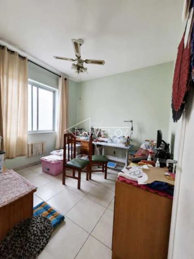 Apartamento, 3 quartos, 123 m² - Foto 3