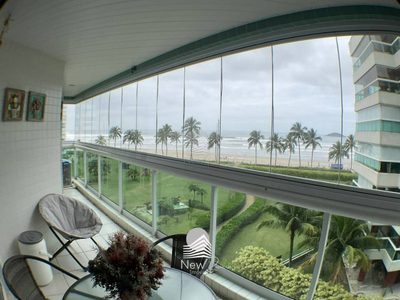 Apartamento, 3 quartos, 113 m² - Foto 1