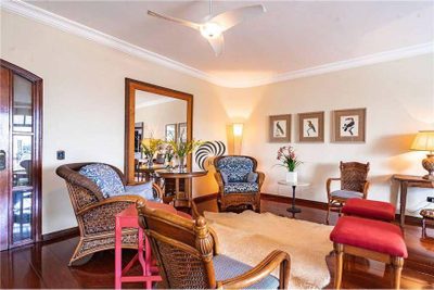 Apartamento, 3 quartos, 285 m² - Foto 4