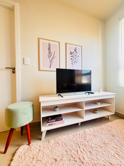 Apartamento, 1 quarto, 28 m² - Foto 3