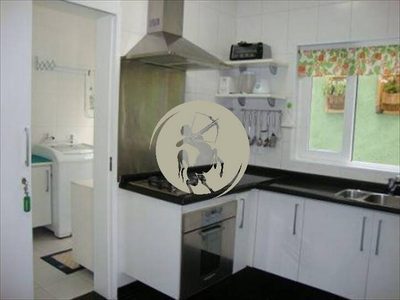 Casa, 4 quartos, 400 m² - Foto 4