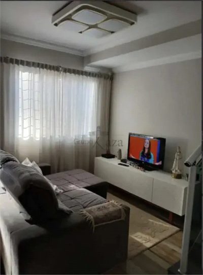 Casa, 2 quartos, 80 m² - Foto 1