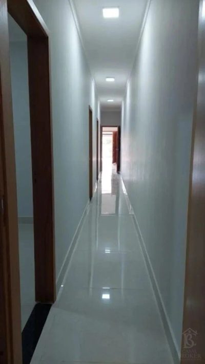 Casa, 3 quartos, 150 m² - Foto 5