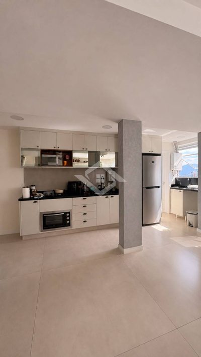 Cobertura, 3 quartos, 184 m² - Foto 3