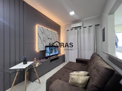 Apartamento, 2 quartos, 54 m² - Foto 2