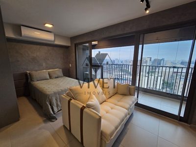 Apartamento, 1 quarto, 31 m² - Foto 2