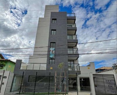 Apartamento, 3 quartos, 180 m² - Foto 1