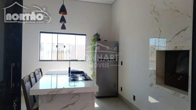 Casa, 3 quartos, 127 m² - Foto 3
