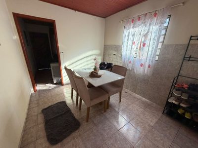 Casa, 2 quartos, 59 m² - Foto 4