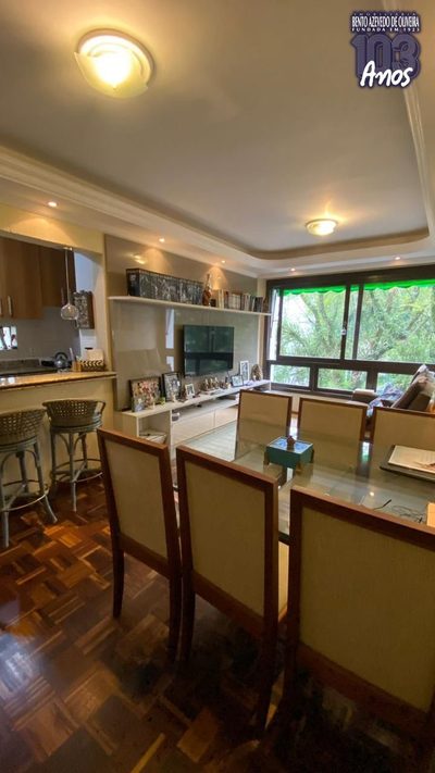 Apartamento, 2 quartos, 60 m² - Foto 3