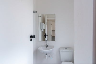 Sala-Conjunto, 29 m² - Foto 2