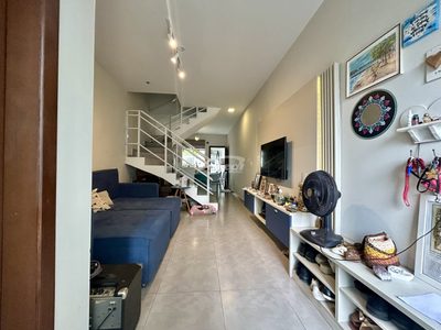 Casa, 2 quartos, 79 m² - Foto 3