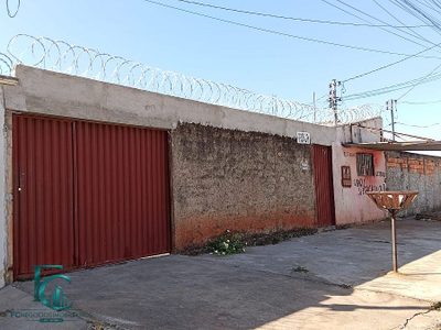 Casa, 3 quartos, 360 m² - Foto 1