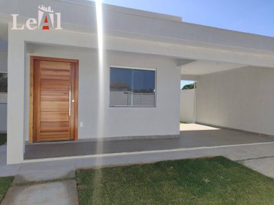 Casa, 2 quartos, 111 m² - Foto 2