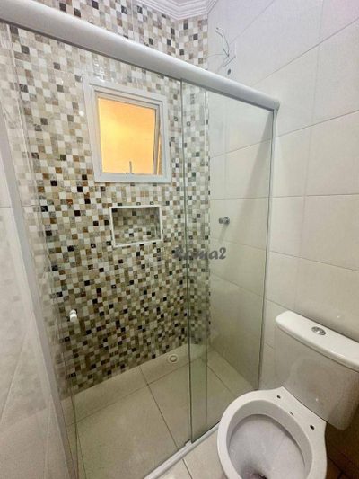 Apartamento, 2 quartos, 45 m² - Foto 5
