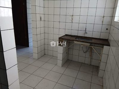 Apartamento, 3 quartos, 50 m² - Foto 2