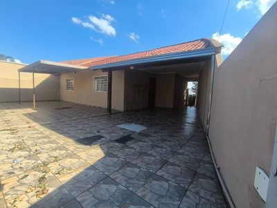 Casa, 3 quartos, 120 m² - Foto 3