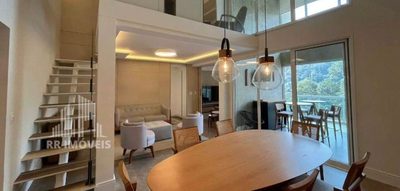 Apartamento, 3 quartos, 172 m² - Foto 2
