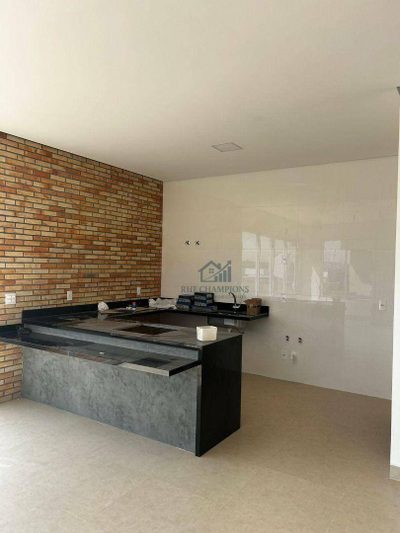 Casa de Condomínio, 4 quartos - Foto 3